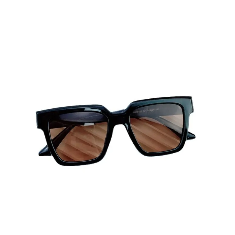 Street Fashion Online - Sunglasses Women's Summer Europe and The