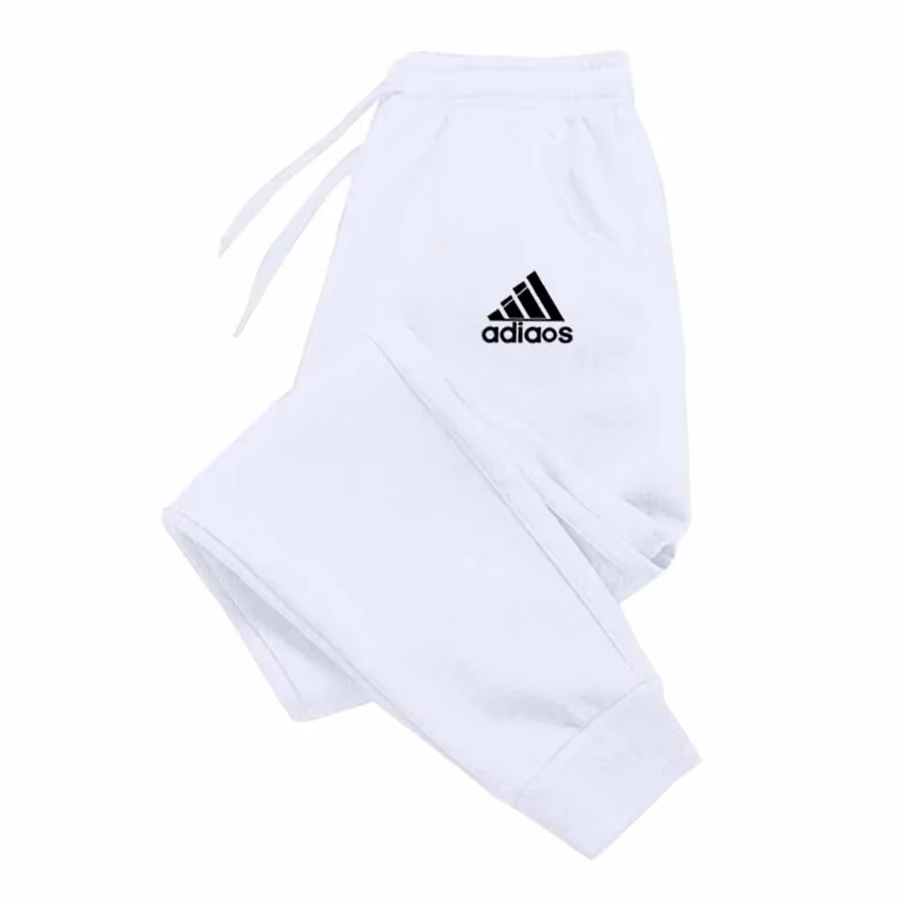 Street Fashion Men 2025 - 2025 Men's Spring and Autumn jogging