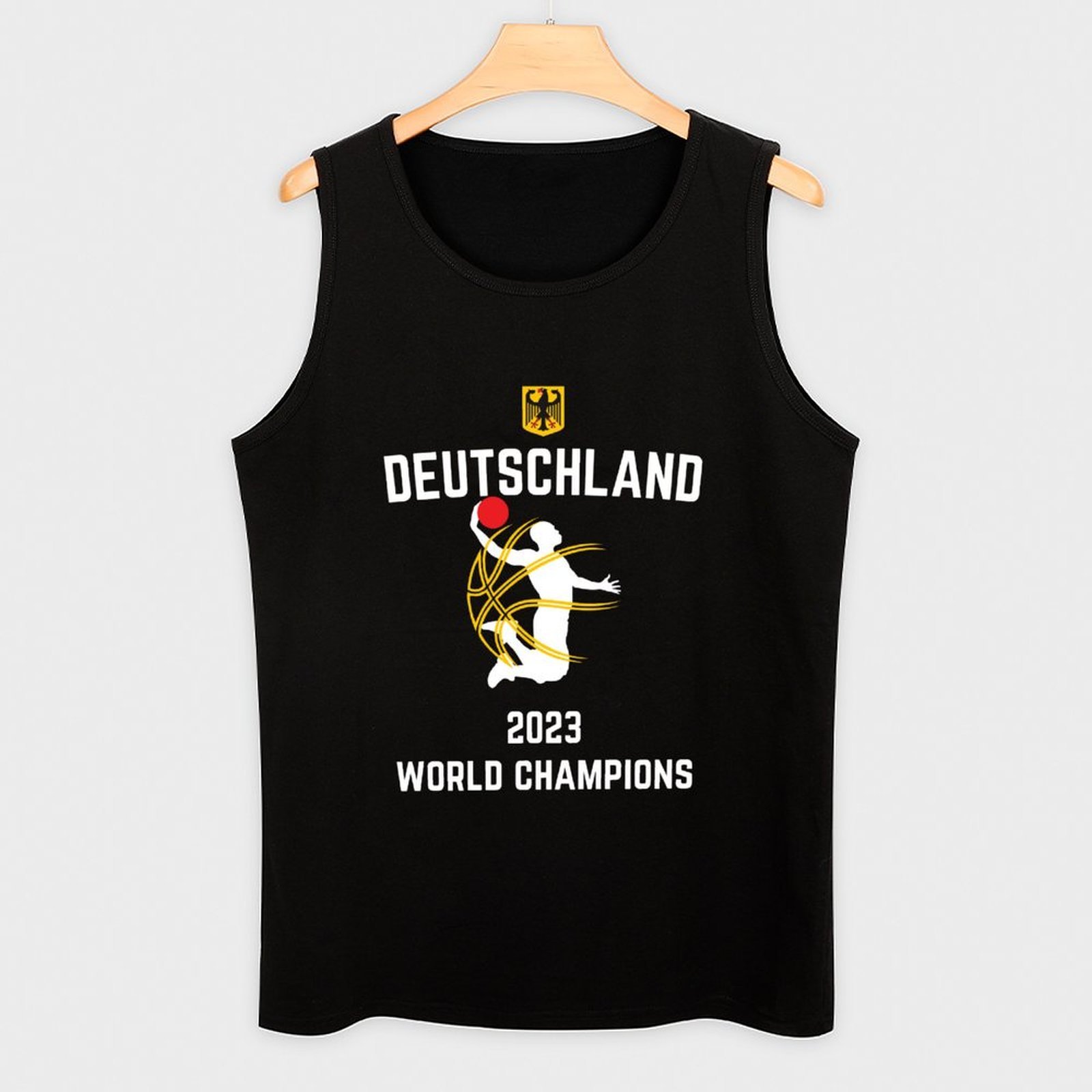 Germany Basketball Player Dunk – Street Fashion Germany Bewertung und Preis