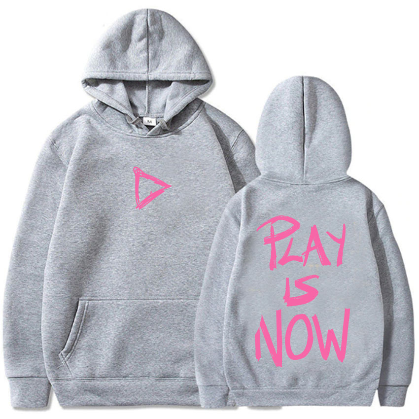 Ed Sheeran Now Is Play Hoodies – Street Fashion Now Bewertung und Preis