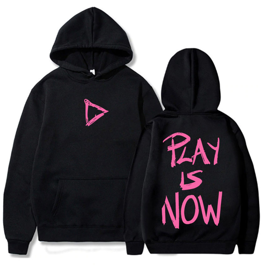 Ed Sheeran Now Is Play Hoodies – Street Fashion Now Bewertung und Preis