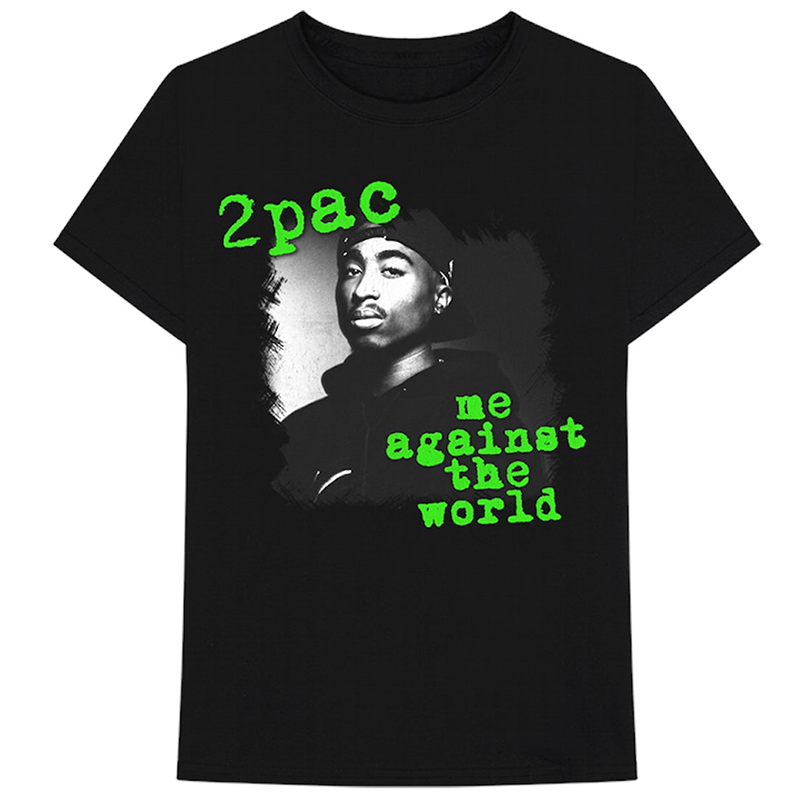 Tupac Tupacalypse Now American – Street Fashion Now Bewertung und Preis
