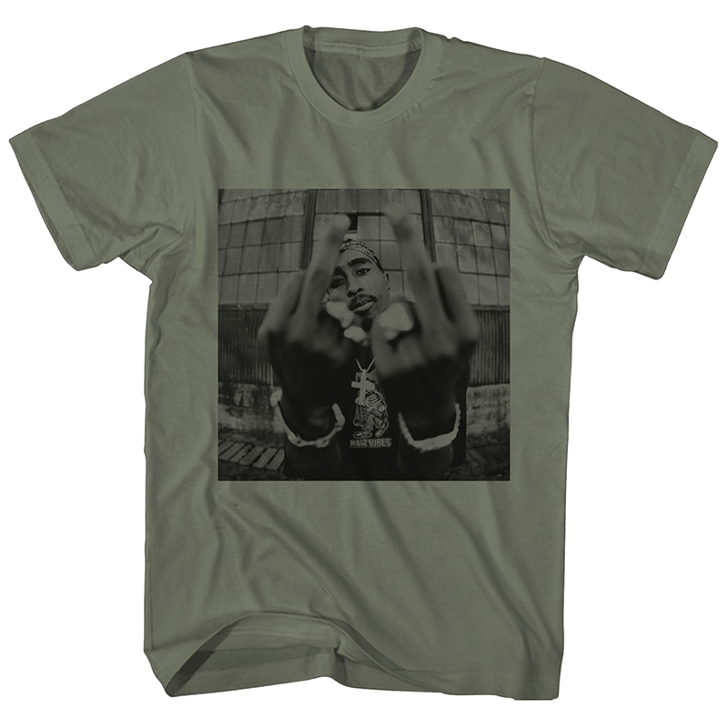 Tupac Tupacalypse Now American – Street Fashion Now Bewertung und Preis