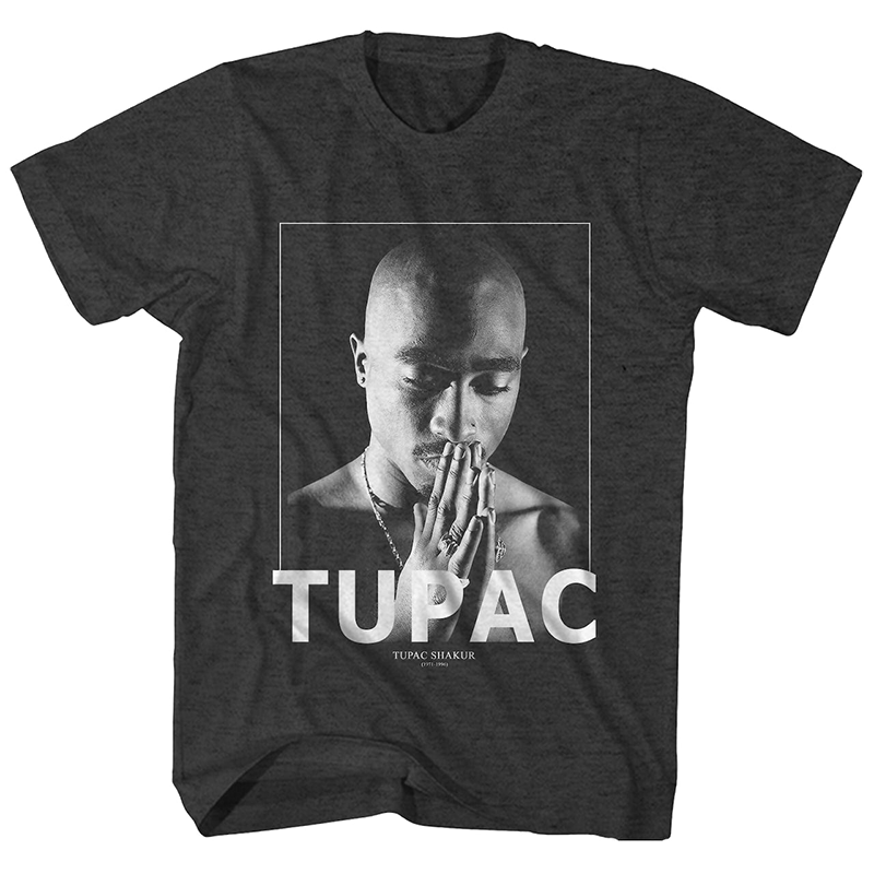 Tupac Tupacalypse Now American – Street Fashion Now Bewertung und Preis