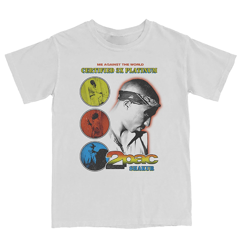 Tupac Tupacalypse Now American – Street Fashion Now Bewertung und Preis
