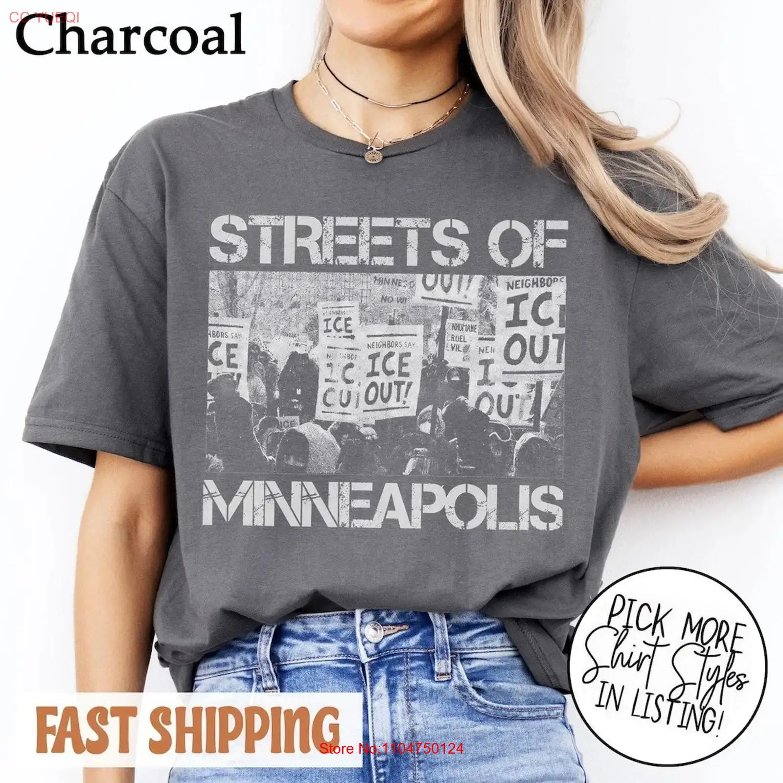 Bruce Streets Of Minneapolis R – Street Fashion Now Bewertung und Preis
