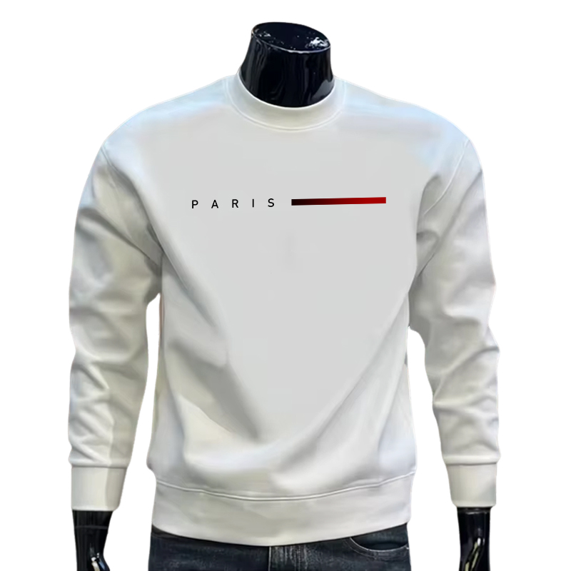Paris Casual Fashion Men's O-N – Street Fashion Paris Bewertung und Preis