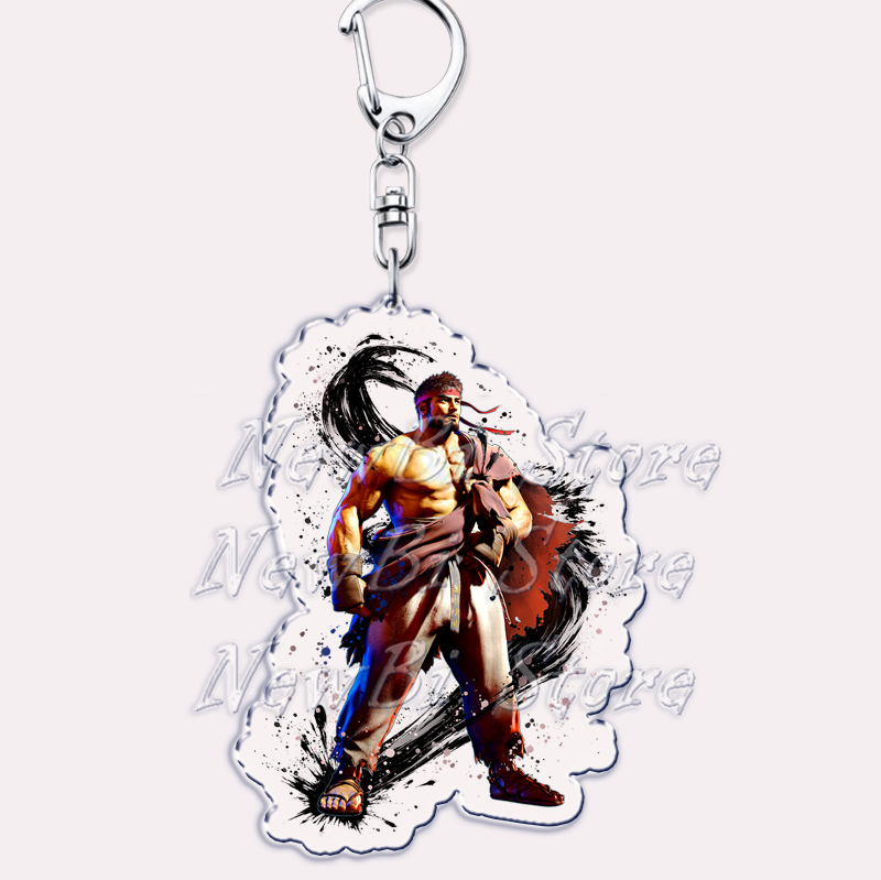 Popular Video Game Figures Key – Street Fashion Videos Bewertung und Preis