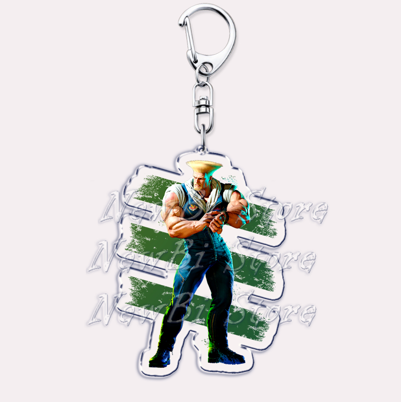 Popular Video Game Figures Key – Street Fashion Videos Bewertung und Preis