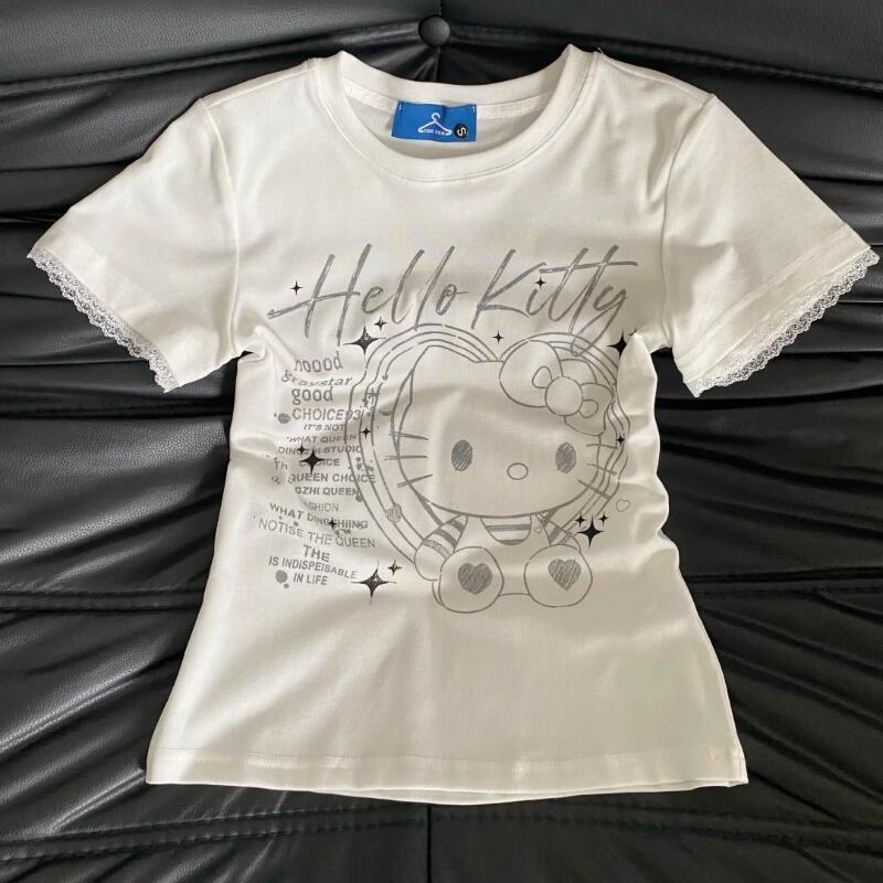 Summer Women's New Sweet Cool  – Street Summer Fashion Bewertung und Preis