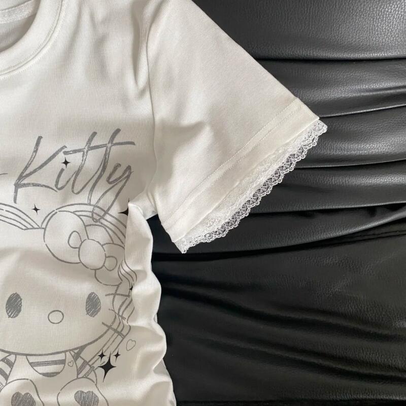 Summer Women's New Sweet Cool  – Street Summer Fashion Bewertung und Preis
