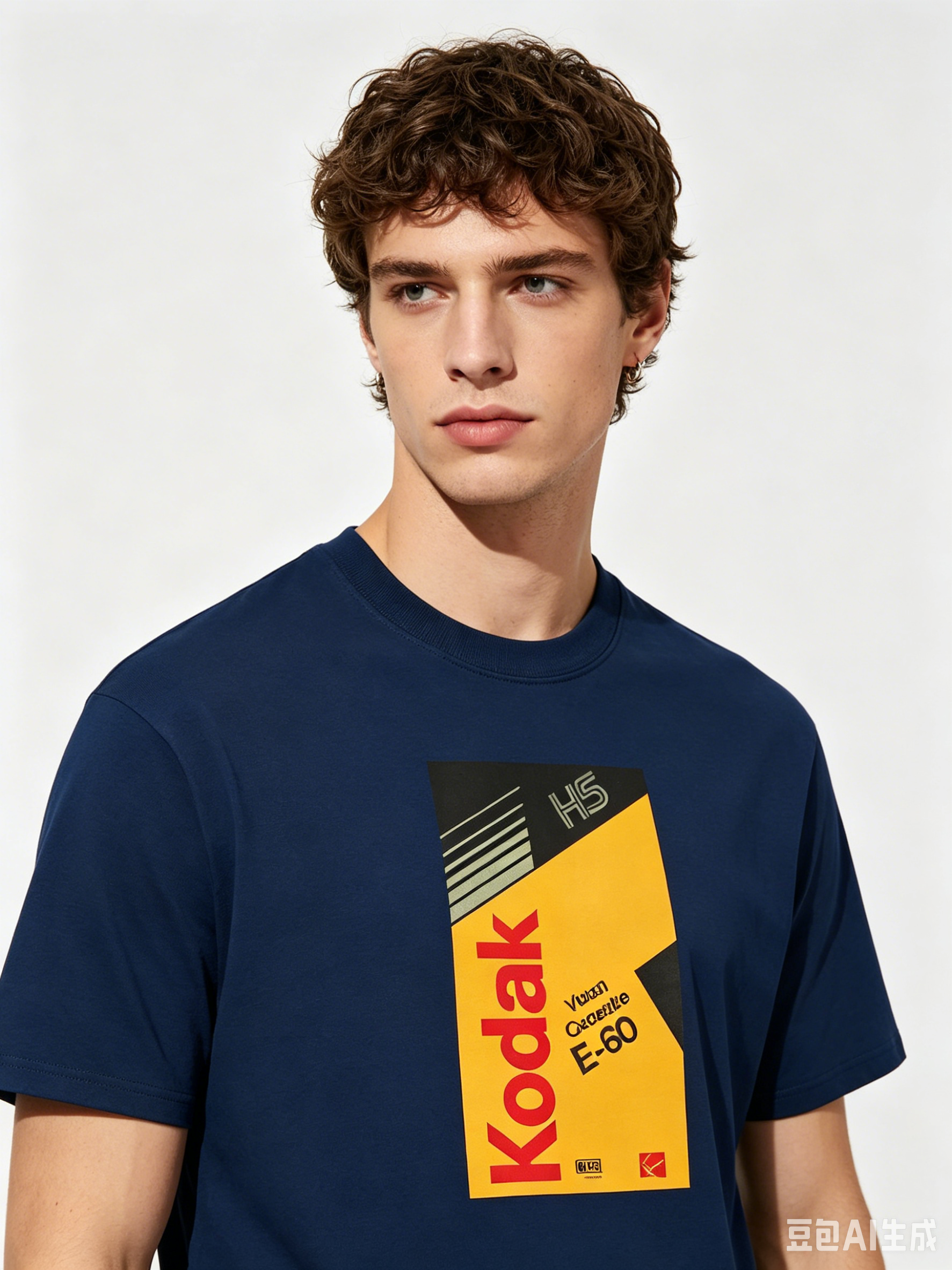 Summer Retro Kodak Video Tape  – Street Fashion Videos Bewertung und Preis