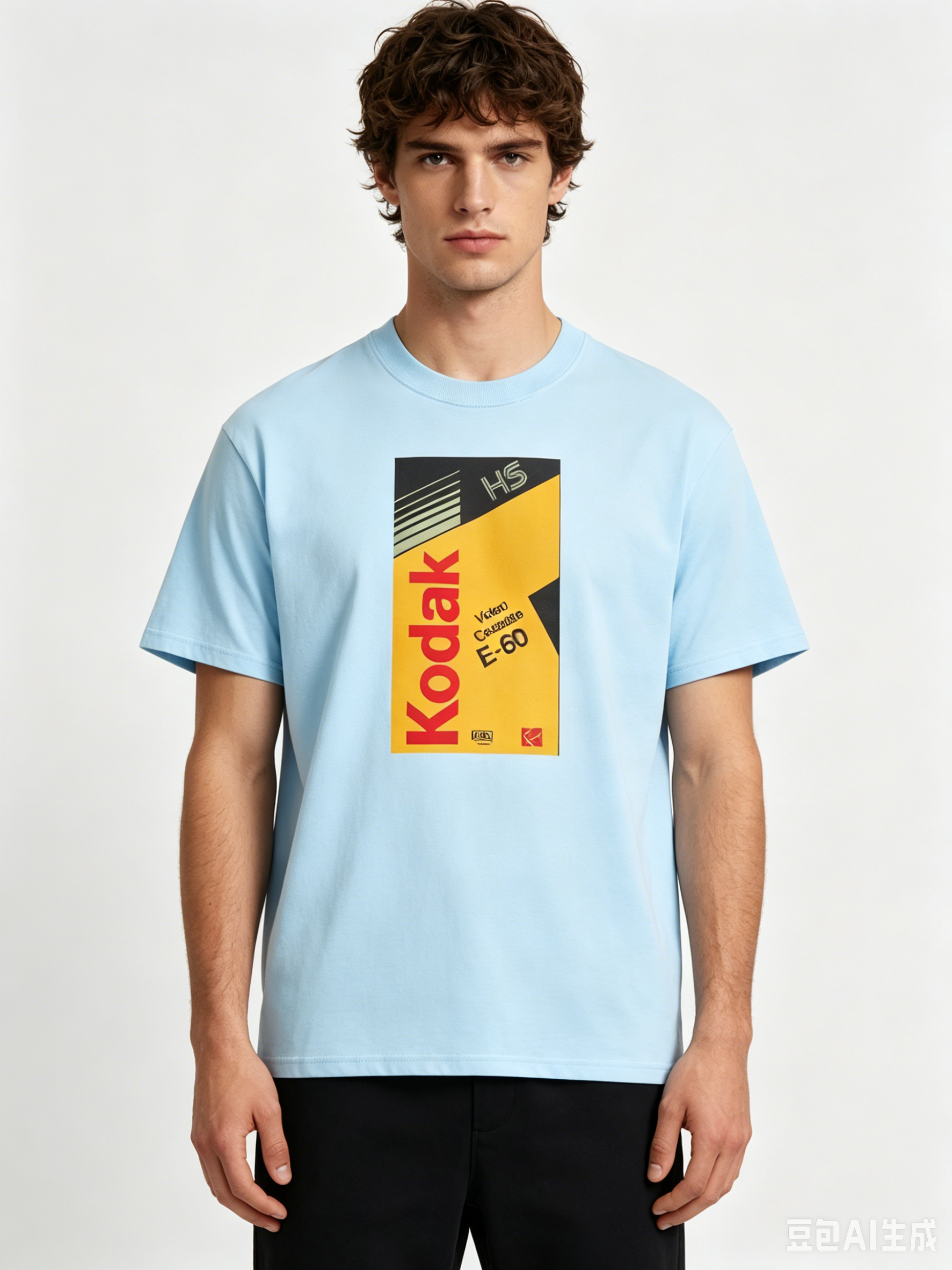 Summer Retro Kodak Video Tape  – Street Fashion Videos Bewertung und Preis