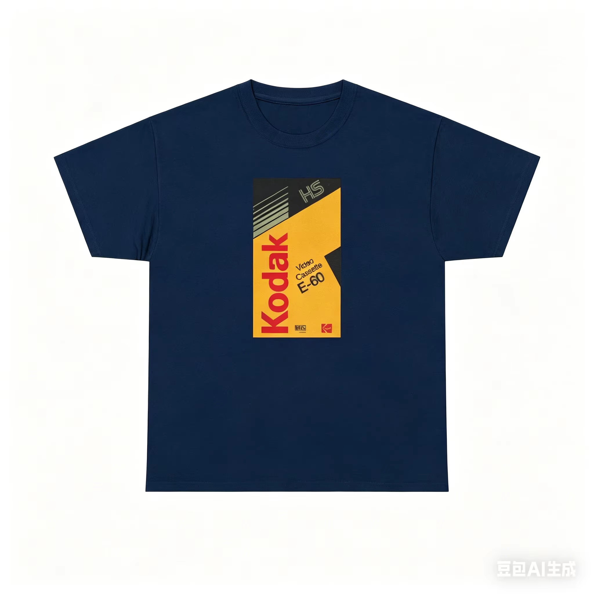 Summer Retro Kodak Video Tape  – Street Fashion Videos Bewertung und Preis