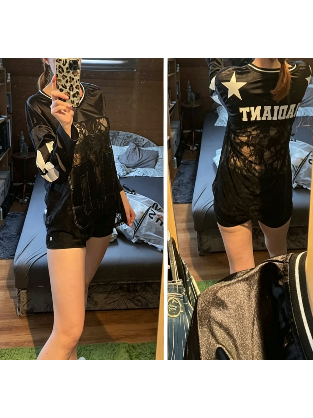 2026 New Summer Y2K Perspectiv – Street Summer Fashion Bewertung und Preis