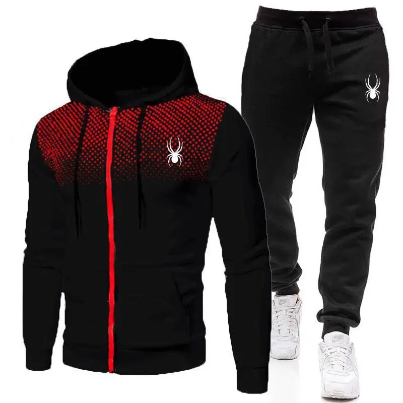 Spring/Summer Men's Casual Spo – Street Summer Fashion Bewertung und Preis