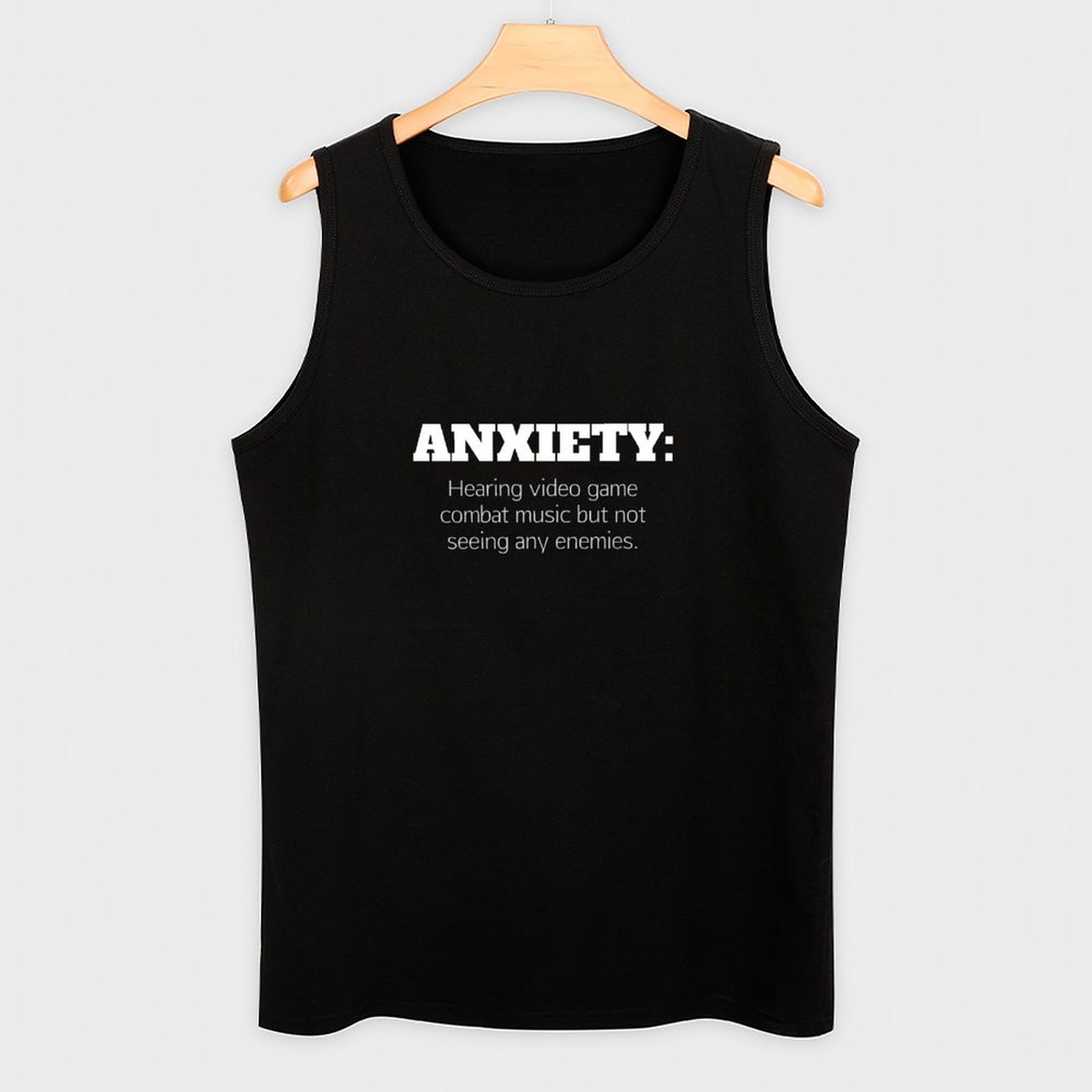 Anxiety is like hearing video  – Street Fashion Videos Bewertung und Preis