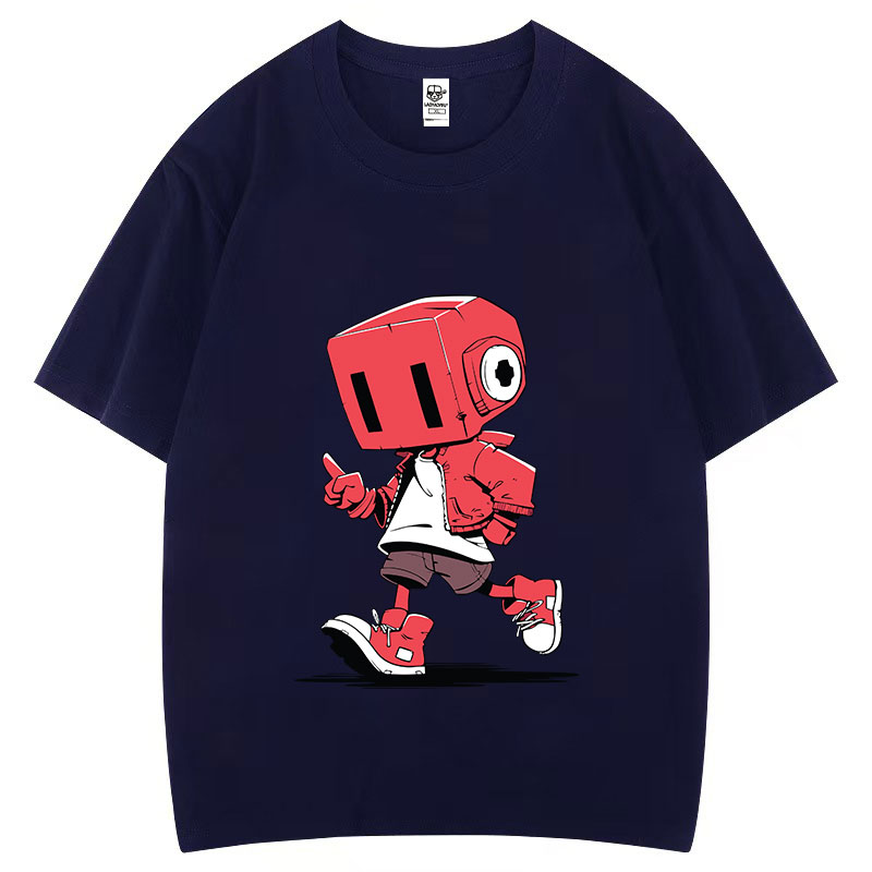 Engaging Video Game Character  – Street Fashion Videos Bewertung und Preis