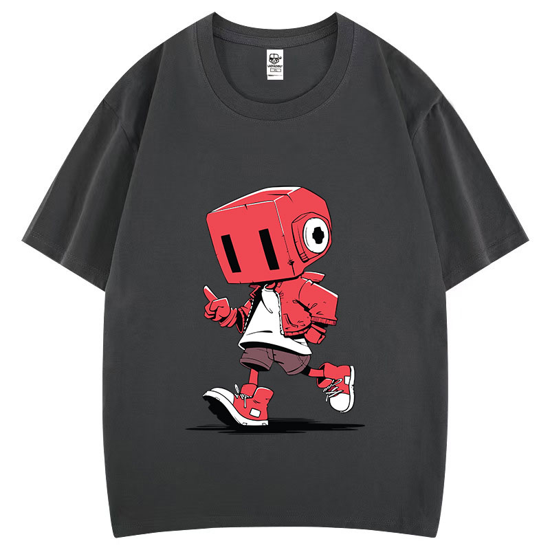 Engaging Video Game Character  – Street Fashion Videos Bewertung und Preis