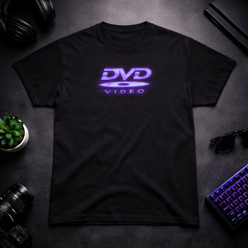 Retro Cotton T-shirt - Retro D – Street Fashion Videos Bewertung und Preis