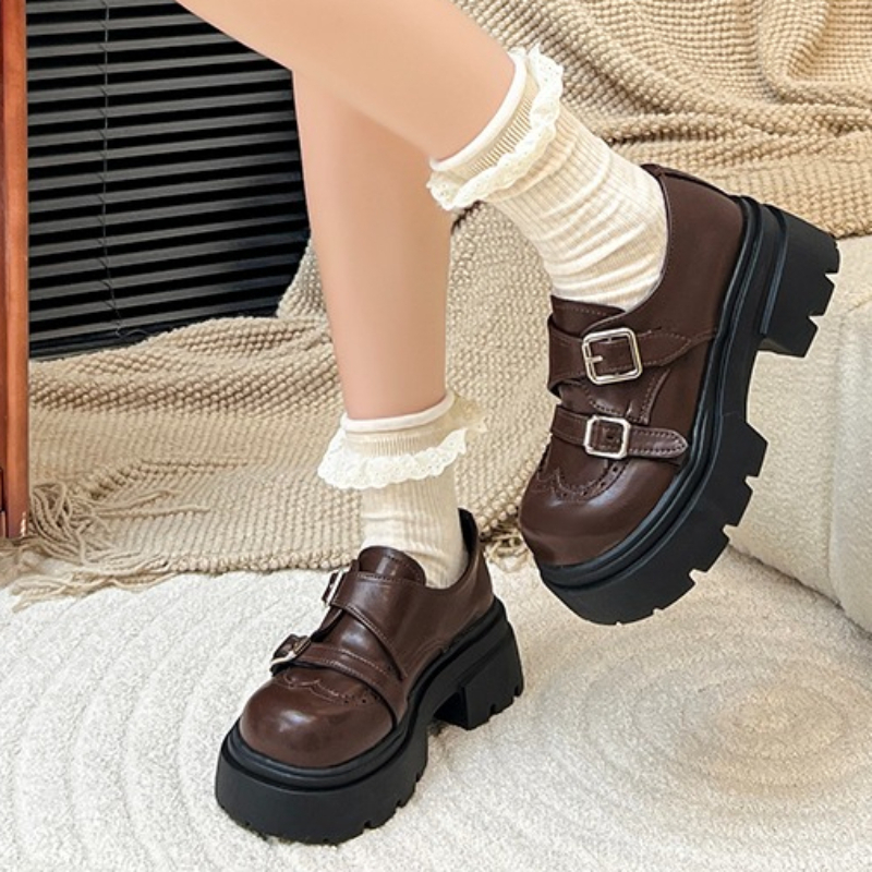 Brand Designer Women's Flat Sh – Street Fashion Walk Bewertung und Preis