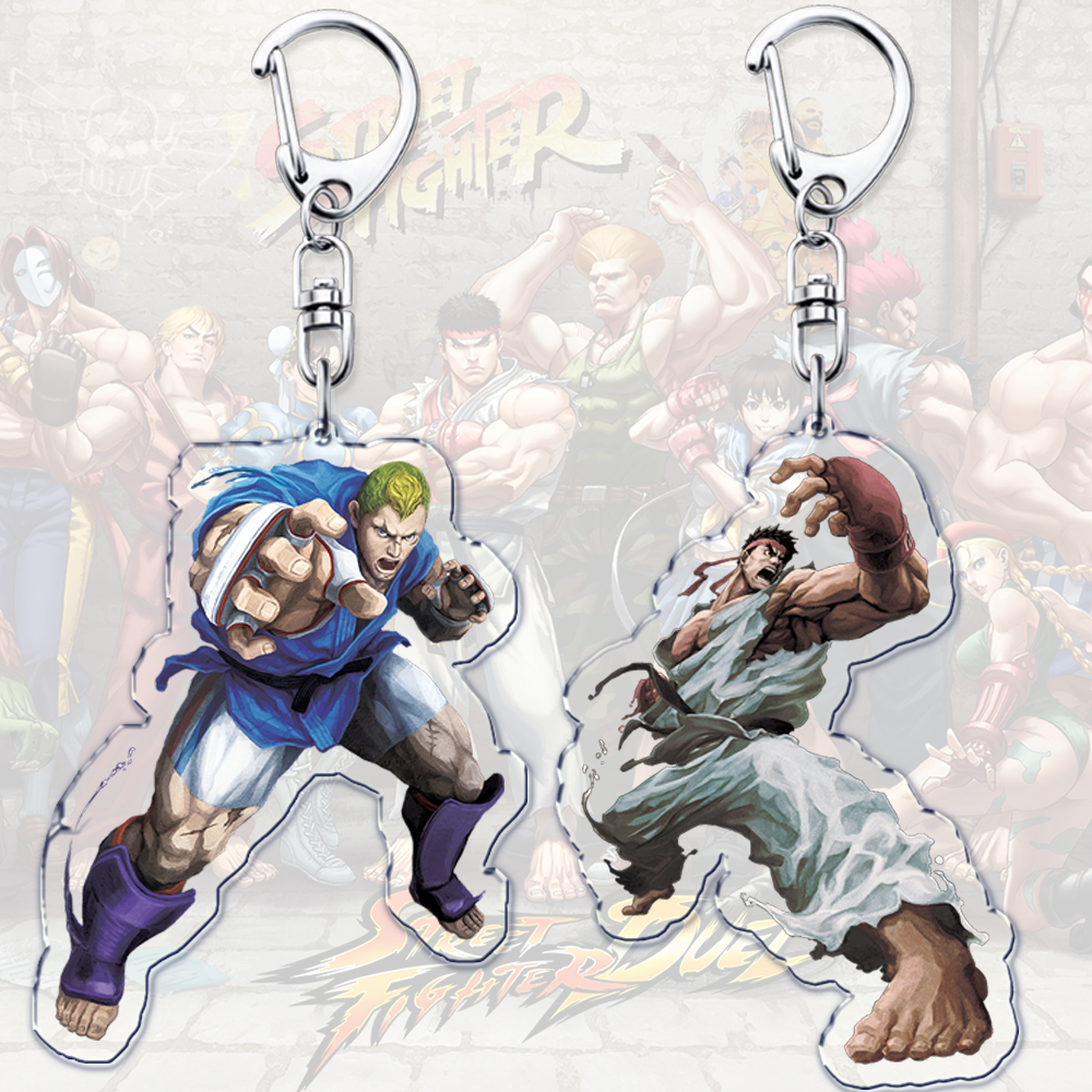 Classic Video Game Keychains f – Street Fashion Videos Bewertung und Preis