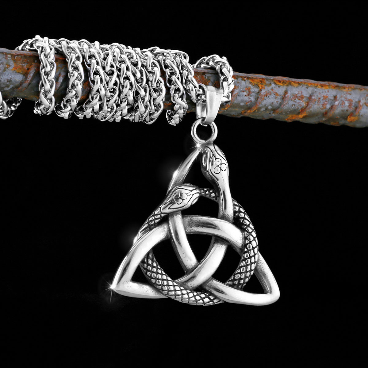 Nordic Viking Vintage Street T – Street Fashion Mood Bewertung und Preis