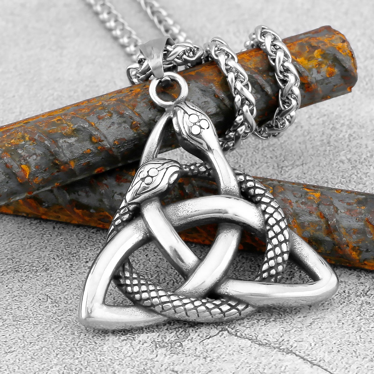 Nordic Viking Vintage Street T – Street Fashion Mood Bewertung und Preis