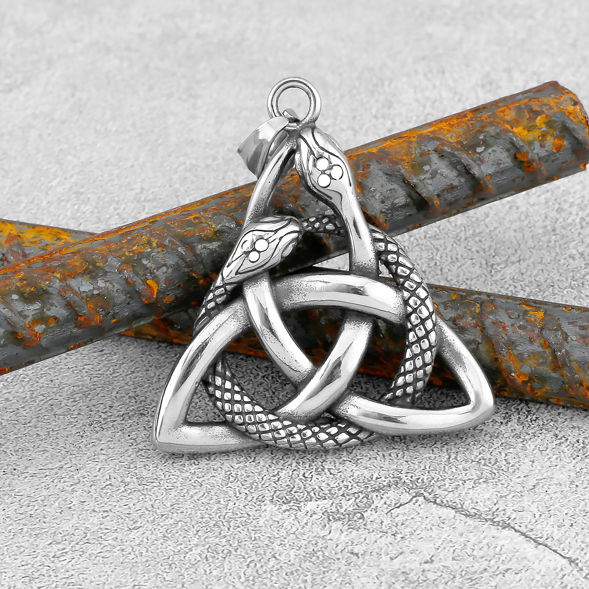 Nordic Viking Vintage Street T – Street Fashion Mood Bewertung und Preis