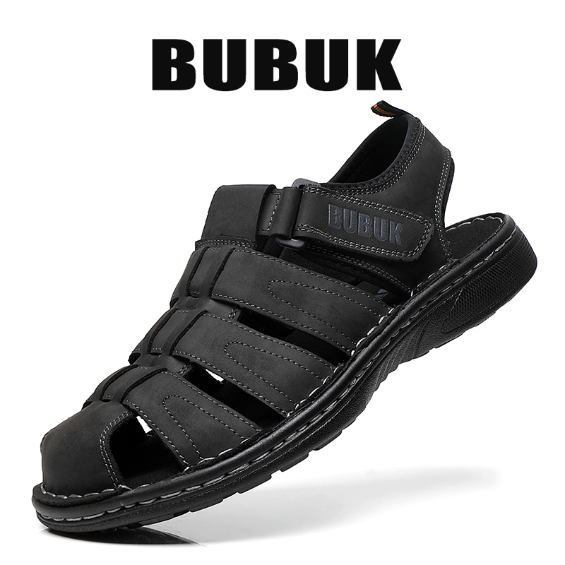 Bubuk Men's New Fashionable Cl – Street Fashion Walk Bewertung und Preis