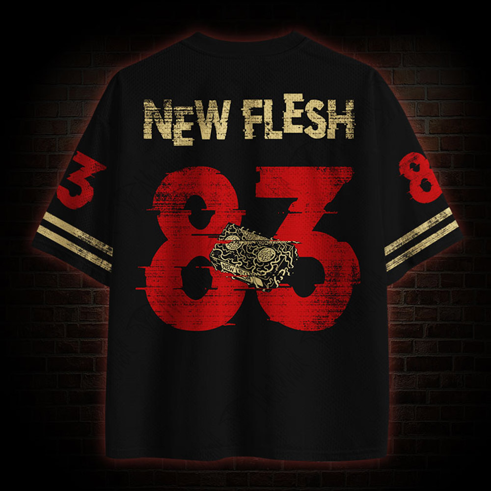Hot Selling Products, Street F – Street Fashion Jersey Bewertung und Preis