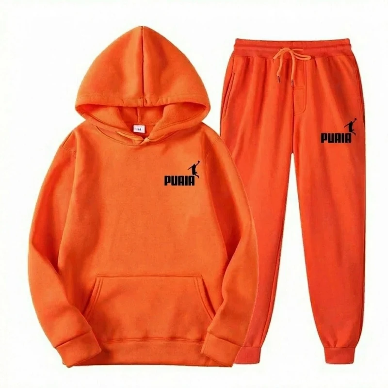 2026New Men's and Women's Hood – Street Fashion Men 2025 Bewertung und Preis