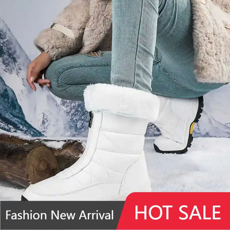 Women's Boot Sneakers Walking  – Guangzhou Street Fashion Bewertung und Preis