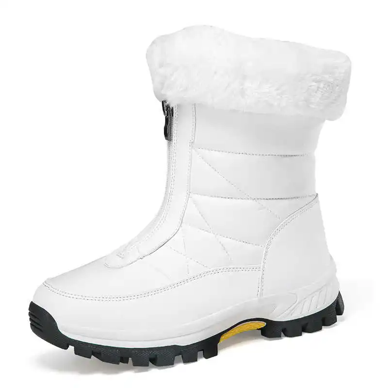 Women's Boot Sneakers Walking  – Guangzhou Street Fashion Bewertung und Preis