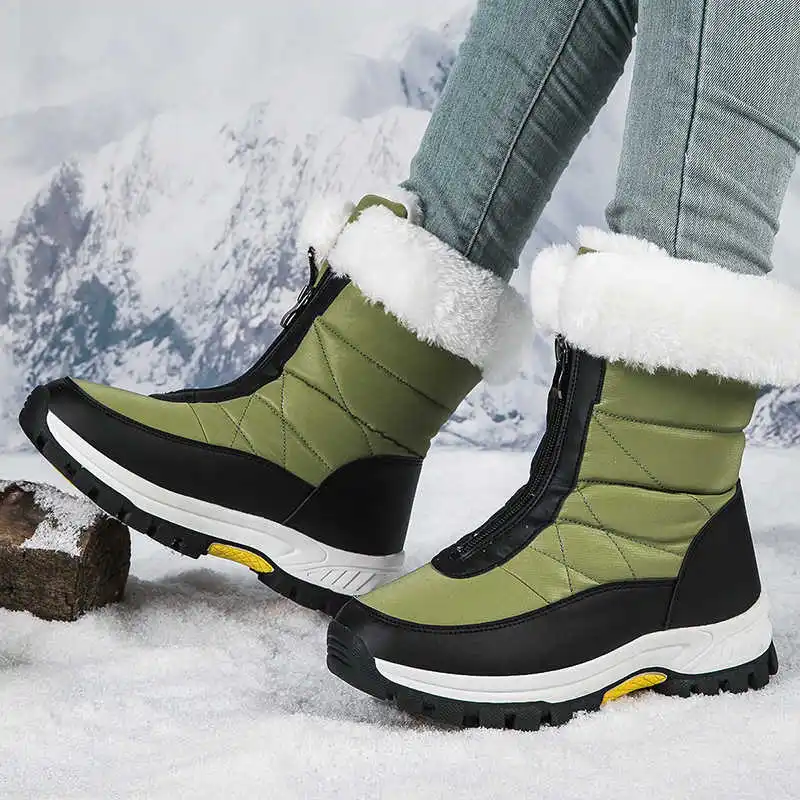 Women's Boot Sneakers Walking  – Guangzhou Street Fashion Bewertung und Preis