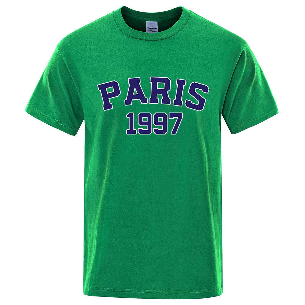 Paris 1997 Street City Letter  – Street Fashion Paris Bewertung und Preis