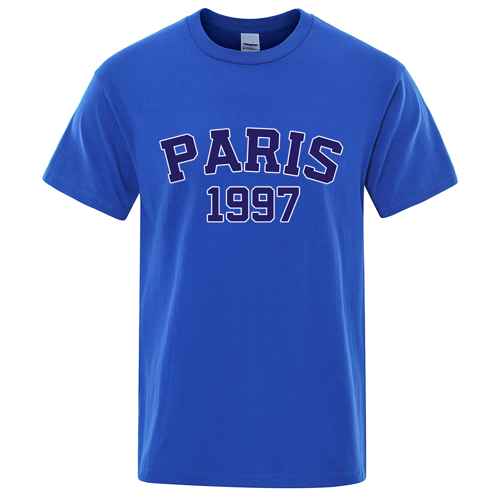 Paris 1997 Street City Letter  – Street Fashion Paris Bewertung und Preis