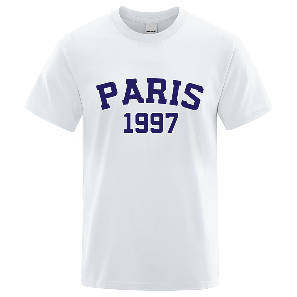 Paris 1997 Street City Letter  – Street Fashion Paris Bewertung und Preis
