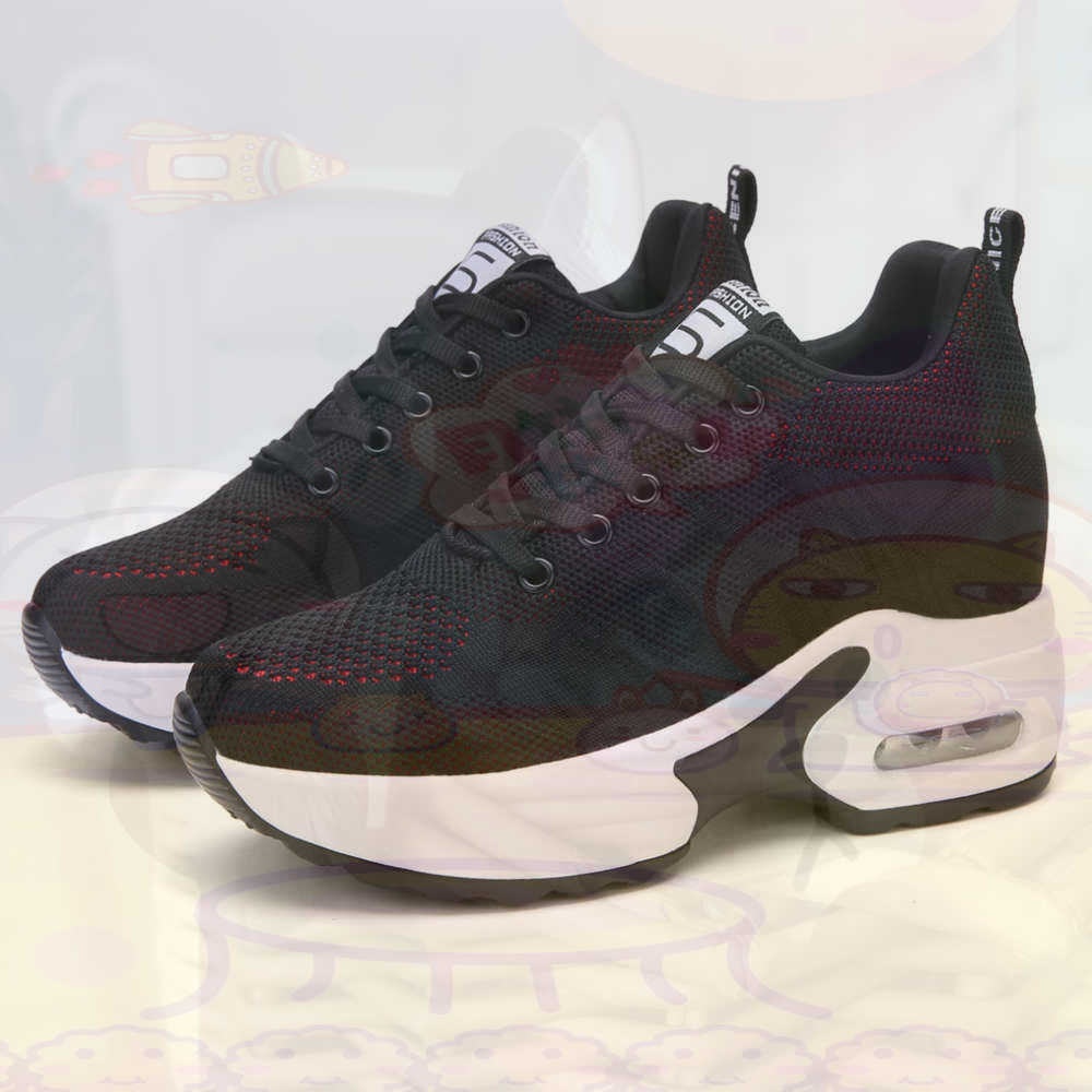 Red Size 36 Shoes Woman Tennis – Street Fashion Walk Bewertung und Preis