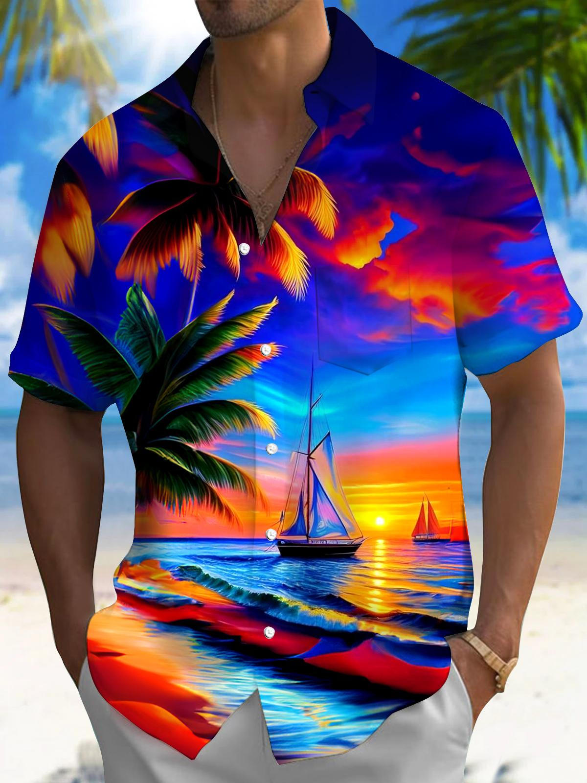 New Hawaii Spring/Summer Fashi – Street Fashion Walk Bewertung und Preis