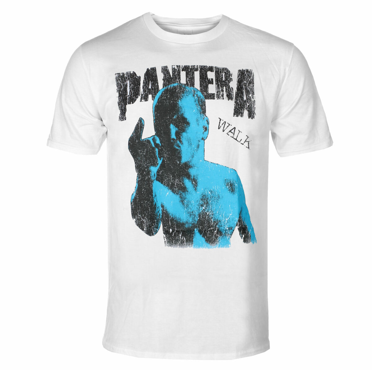 Pantera Walk Distressed Patter – Street Fashion Walk Bewertung und Preis