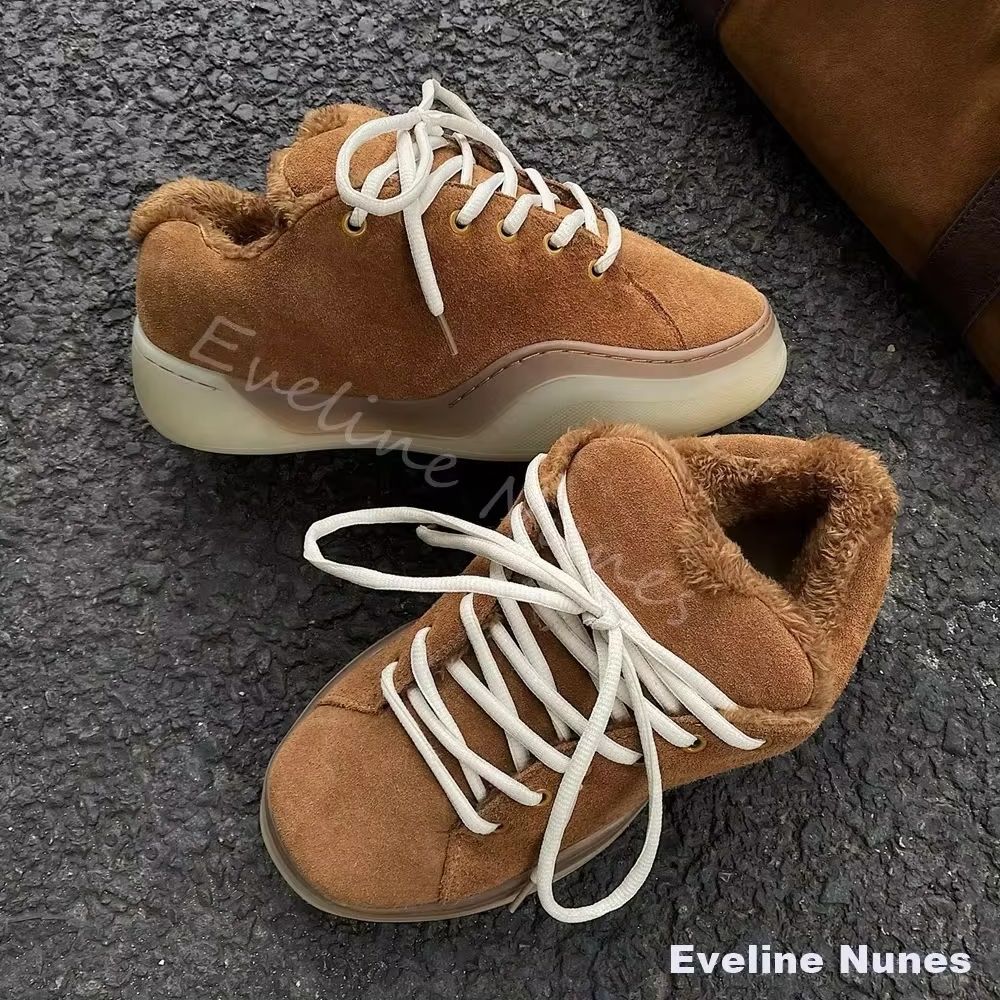 Winter Fashion Casual Flat Ank – Street Fashion Online Bewertung und Preis