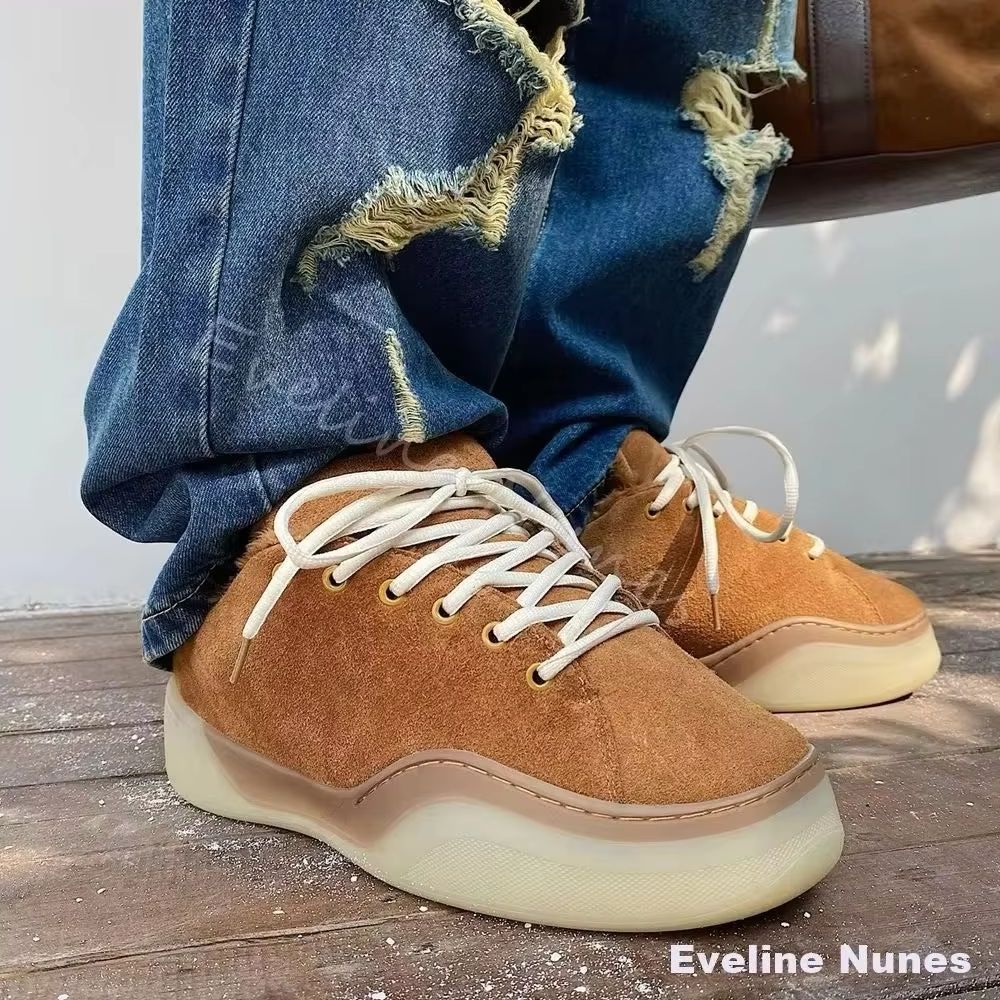Winter Fashion Casual Flat Ank – Street Fashion Online Bewertung und Preis
