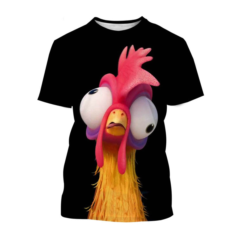 Now Fashion 3D Printed men's C – Street Fashion Now Bewertung und Preis