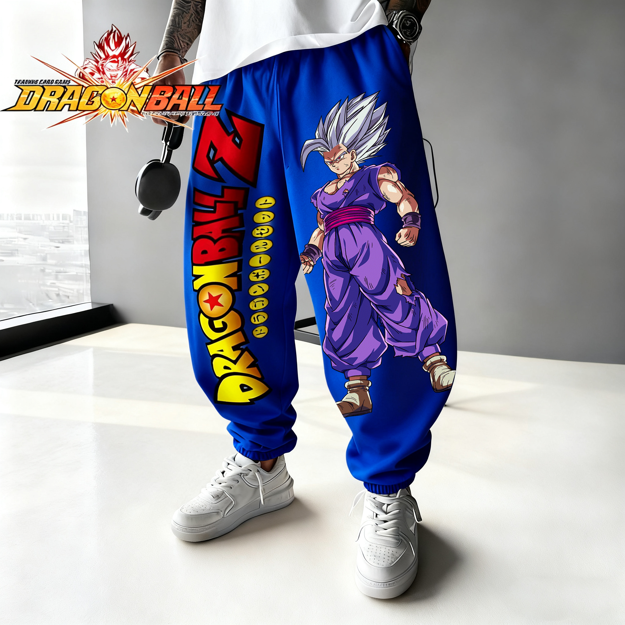 2025 Autumn/Winter Japan Anime – Street Fashion Men 2025 Bewertung und Preis