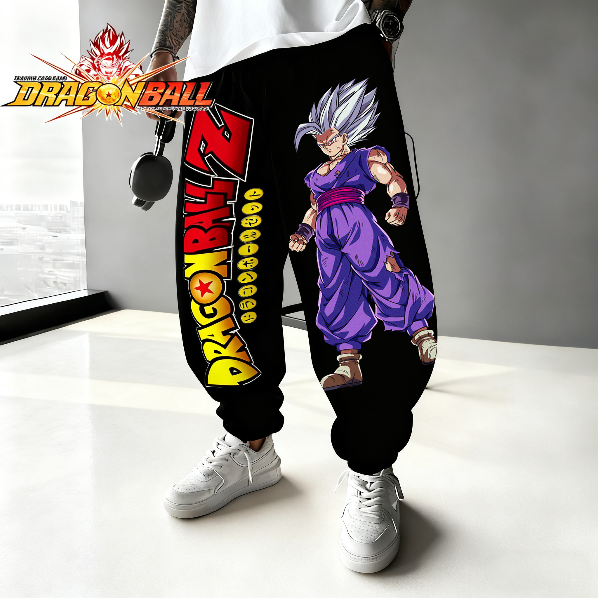 2025 Autumn/Winter Japan Anime – Street Fashion Men 2025 Bewertung und Preis