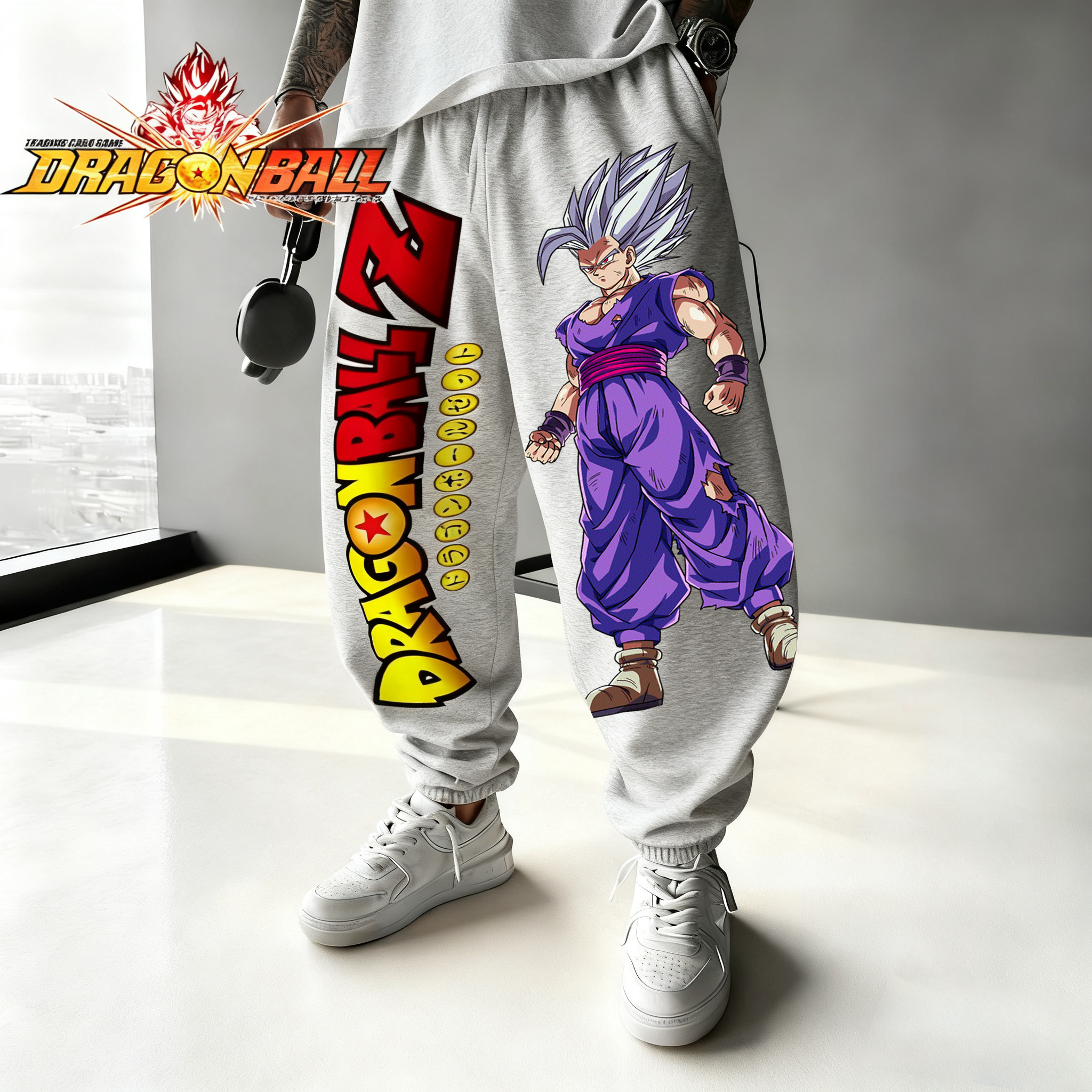 2025 Autumn/Winter Japan Anime – Street Fashion Men 2025 Bewertung und Preis