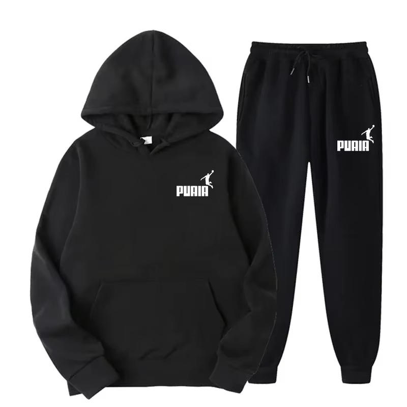 2025New Men's and Women's Hood – Street Fashion Men 2025 Bewertung und Preis