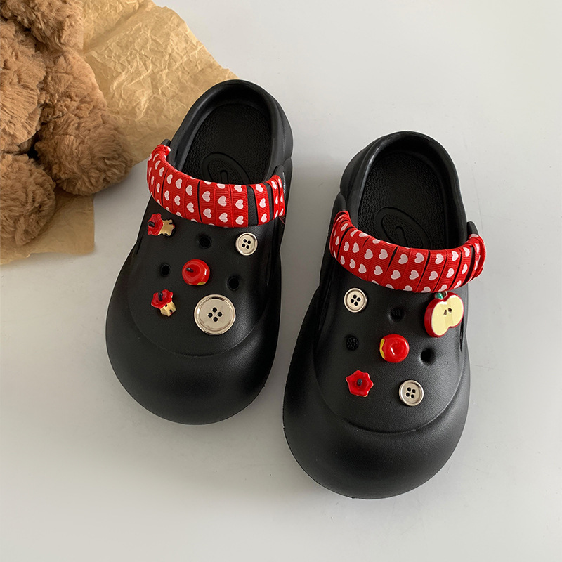 Women Fashion Clogs Indoor Str – Street Fashion Walk Bewertung und Preis