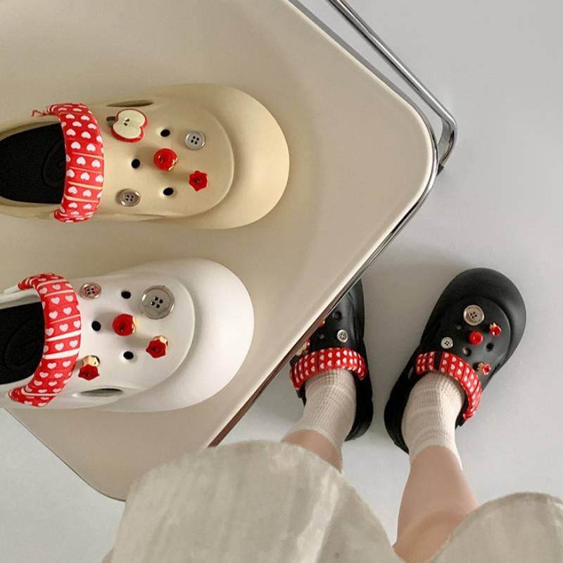 Women Fashion Clogs Indoor Str – Street Fashion Walk Bewertung und Preis